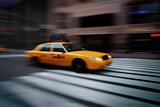 NEW YORK CITY YELLOW CAB 