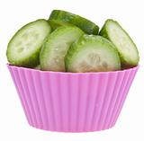 Cucumbers not Cupcakes Diet