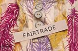 Fair Trade Clothing Concept