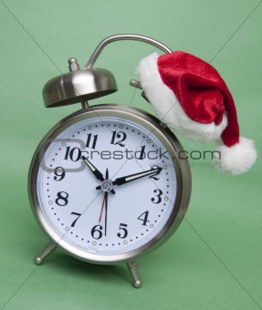 Time Until the Holidays