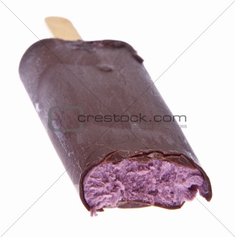 Ice Cream on a Stick