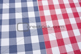 Red, White and Blue Patriotic American Background