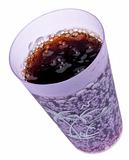 Refreshing Cola Drink