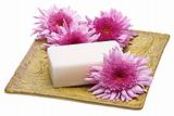 Flowers and Soap Spa Image