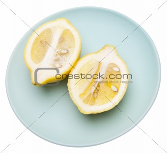 Vibrant Lemon
