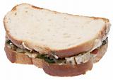 Closed Panini Sandwich