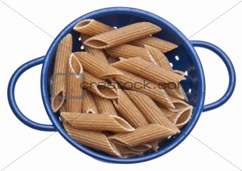 Whole Wheat Pasta