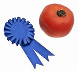Prize Tomato