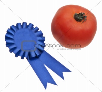 Prize Tomato