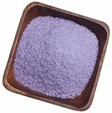 Purple Bath Salts