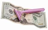 Shaving Down Costs