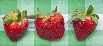 Strawberry Picnic