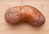 Sweet Potato Yam