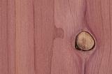 Wood Grain and Knot Background