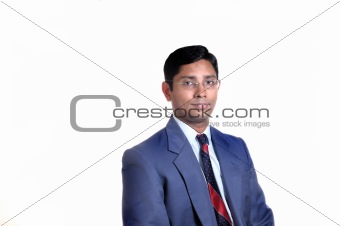 Indian Businessman