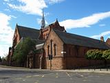 Barony Parish Glasgow