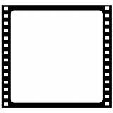 film frame - vector