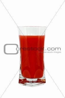 Red drink