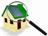 Solar Energy House