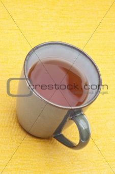 Mug of Jasmine Tea