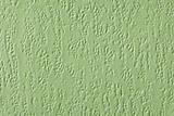 Background - surface of green wall-paper