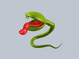 flytrap snake