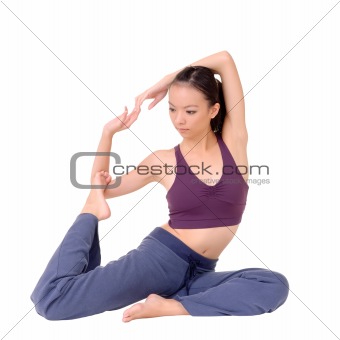 expert yoga