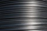 of aluminum wire for recycling in the industry