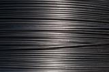 of aluminum wire for recycling in the industry