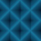 Abstract background from dark blue squares
