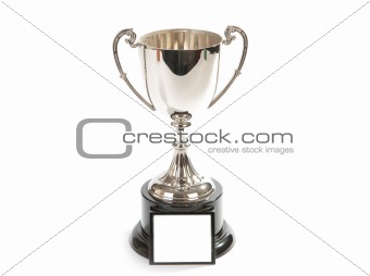 Sports trophy