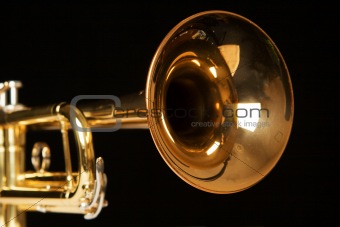 trumpet