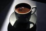 Coffee Time - Greek Coffee
