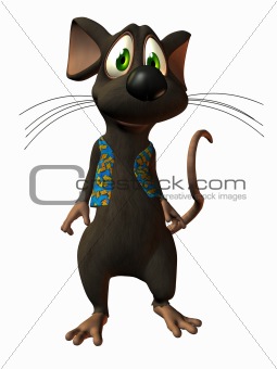Toon Mouse