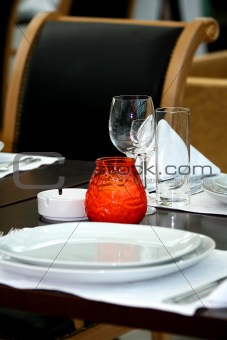 Dinner Place Setting 