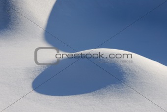 Abstract Snow