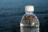 Bottled Water Cap
