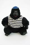 gorilla toy