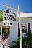 Wine Tasting Shop