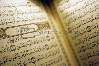 Holy Koran