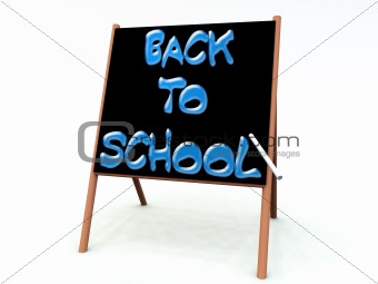 Back To School 1