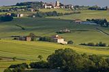 Tuscany Hill