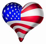 American hearts and minds