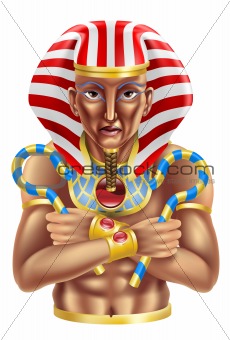 Egyptian avatar