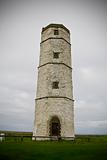 Flamborough Old lighthouse