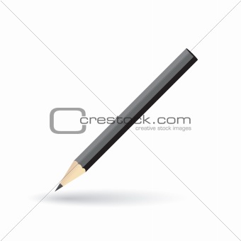 black pen 