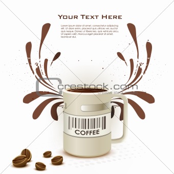 coffee card