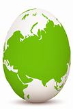 global egg