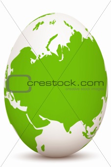 global egg