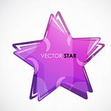 vector star
